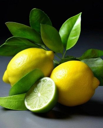 Lemon Lime DFB 10004