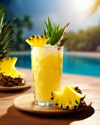 Pina Colada DFB 10200