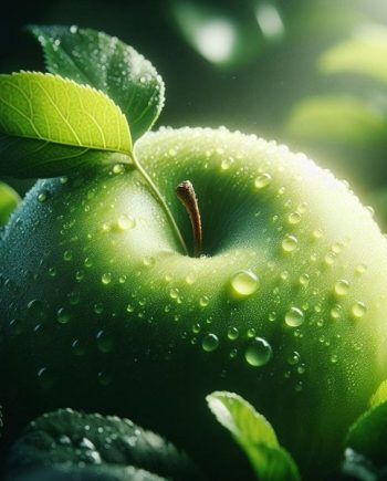 Apple Green DBS 12889