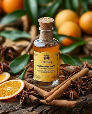 Vanillaroma ARDF 13312