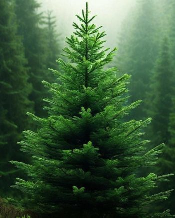 Green Fir DFB 13387