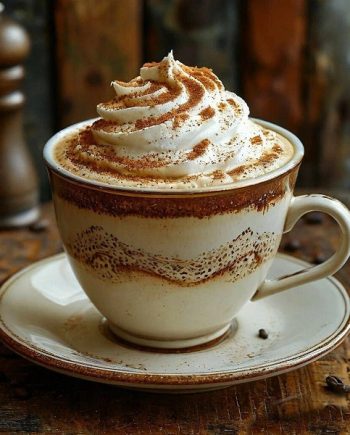 Cappuccino DFB 14326