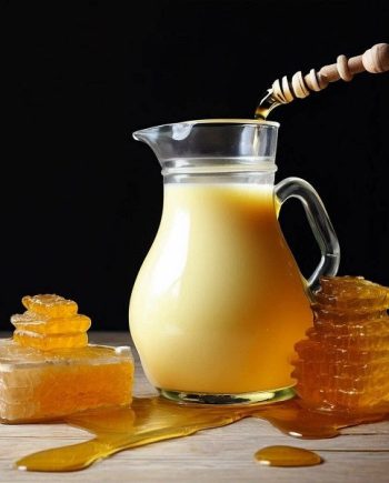 Honey and Milk DFB 14942