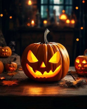 Pumpkin with Cinnamon MMH 16453