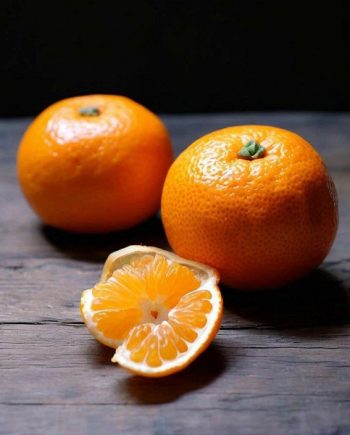 Mandarin Moroccan DBB 17335