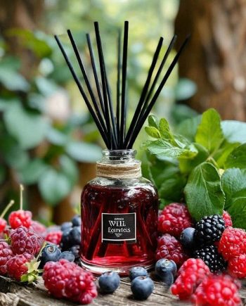 Berries Forest Extra ARDF 17531