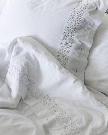 Cotton White MMH 18390