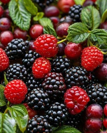 Berries Wild DBB 21511