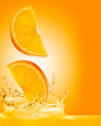 Orange Festival DFB 23506