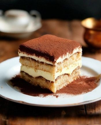 Tiramisu DBB 24487