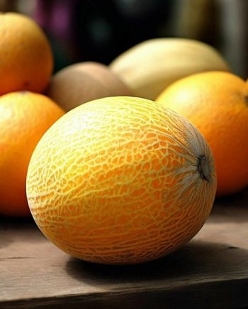 Melon Muscat MMH 28149