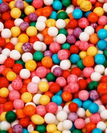 Bubble Gum DFB 28301