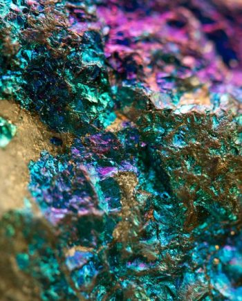 Blue Minerals MMH 43817