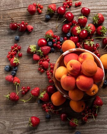 Fructe de Padure DBB 62966