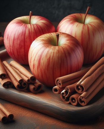 Apple & Cinnamon DBB 63821