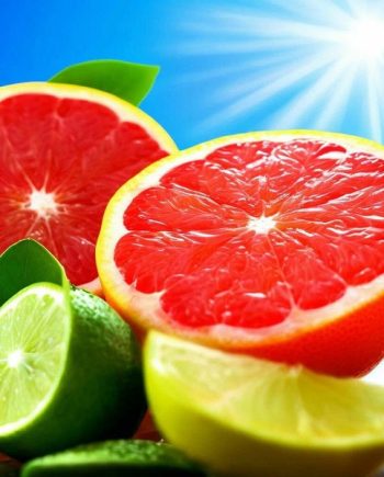 Grapefruit & Lime MMH 71287