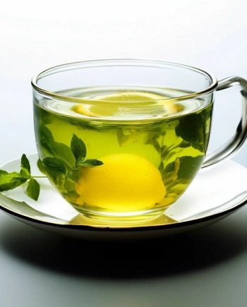 Green Tea and Lemon ARDF 72367