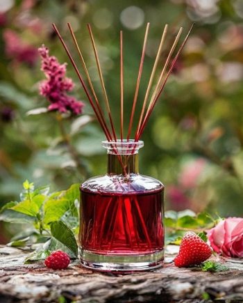 Crimson Sky ARDF 76843