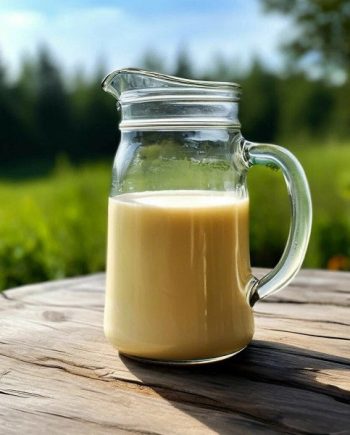 Milk Baked MMH 82042