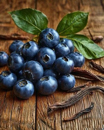 Blueberry Vanilla ARDF 82898