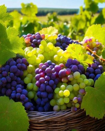 Grape Extra DFB 85132