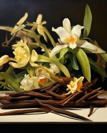 Vanilla Tobacco DBB 88263