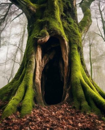 Magic Wood ARDF 89478