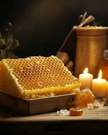 Honey Spas MMH 91324