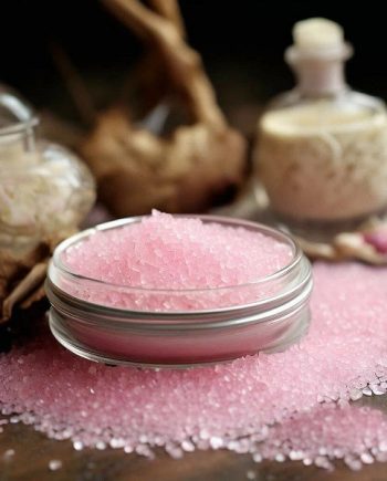 Pink Sugar Crystal MMH 91437