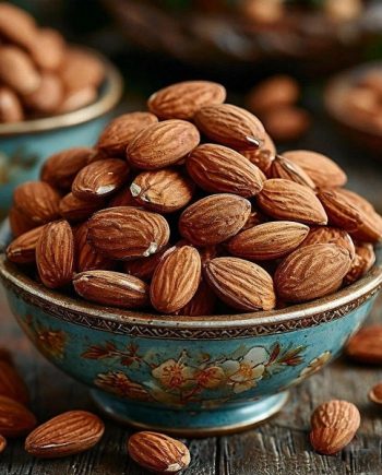 Almond Sweet DBB 91806