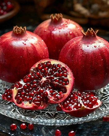 Black Pomegranate DFB 91827