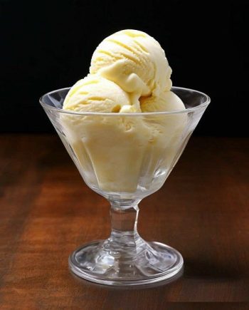 Vanilla Ice Cream DBB 98734