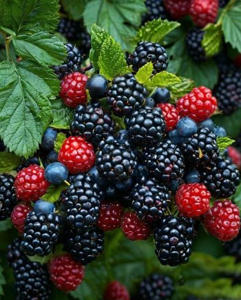 Blackberry DBB 92747