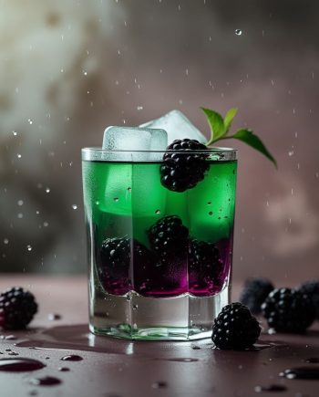 Blackberry Absinthe ARDF 28554