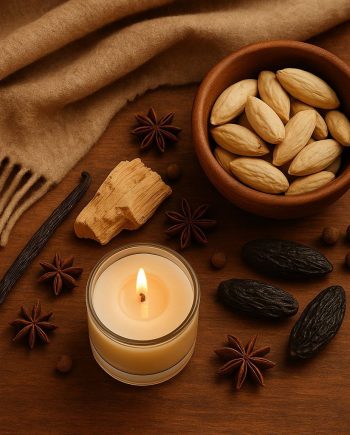 Cashmere and Tonka DBB 24883