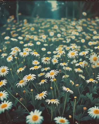 Chamomile Field DBB 24217