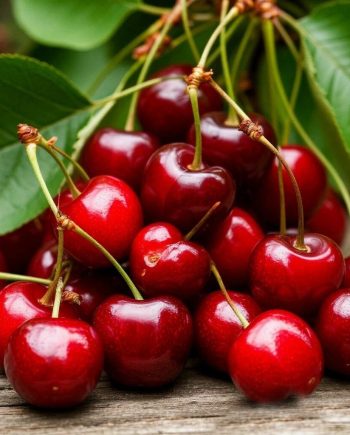 Cherry Ripe MMH 79911