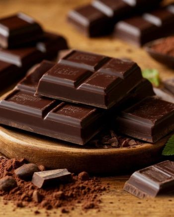 Chocolate Extra MMH 17370