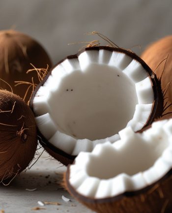 Coconut Extra DBB 13381