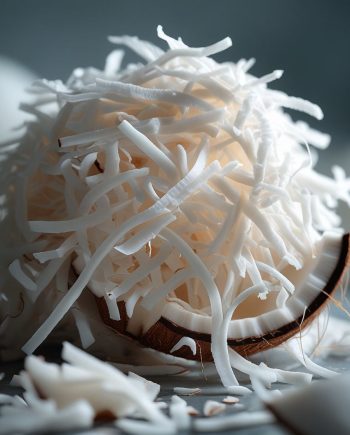 Coconut Flakes DBB 17625