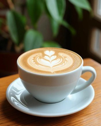 Coffee Latte DBB 84316