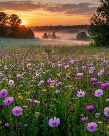 Flower Glade DBB 41222