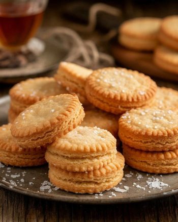 French Cookies DBB 51375