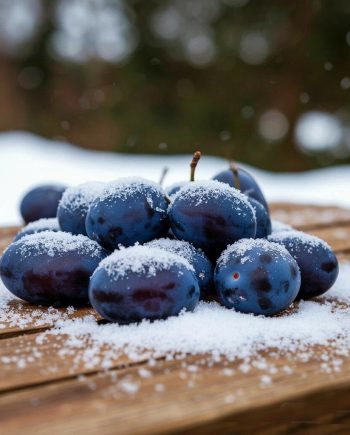 Frosted Sugar Plum DBB 43626