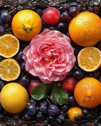 Fruit Touch GV ARDF 95177