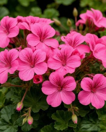 Geranium MMH 40201
