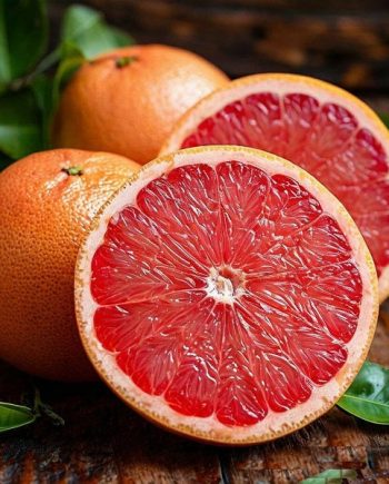 Grapefruit Red DFB 68013