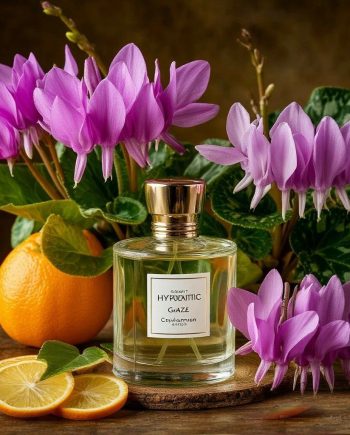 Hypnotic Gaze IFF MMH 28395