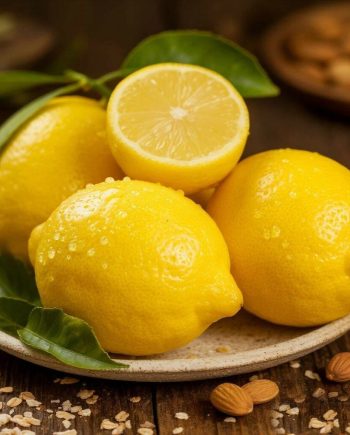 Lemon Hazel MMH 92864