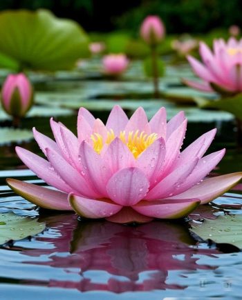 Lotus Spark MMH 11233